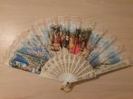 Fans van Spaanse verzamelaars, Antiek en Kunst, Curiosa en Brocante, Ophalen of Verzenden