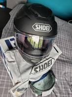 Casque Shoei Gt Air II (Taille L) + 1 visière, Motoren, Nieuw met kaartje, Dames, Integraalhelm, Shoei