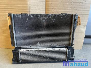 BMW 1 SERIE F20 F21 114D 116d Koelerpakket koelerset 2011+ beschikbaar voor biedingen