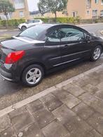 Peugeot 207cc 16 essence, Auto's, Peugeot, Particulier, Te koop, Benzine