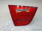Achterlicht BMW E91 Touring LED facelift 7154161 links binne, Auto-onderdelen, Gebruikt, BMW