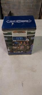 ancienne boite métal, Collections, Envoi, Utilisé, Autre