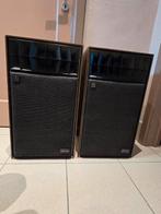 Haut-parleurs Grundig HiFiBox 706. Rétro., TV, Hi-fi & Vidéo, Enlèvement, Reconditionné