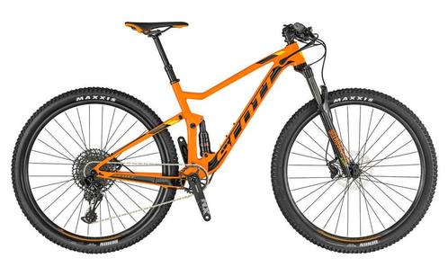 Scott Spark 960 maat L, Fietsen en Brommers, Fietsen | Mountainbikes en ATB, Ophalen