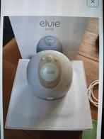 Elvie, Kinderen en Baby's, Babyvoeding en Toebehoren, Ophalen, Zo goed als nieuw, Borstkolf