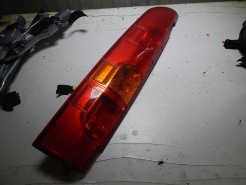 Achterlicht links van een Renault Kangoo, Auto-onderdelen, Verlichting, Renault, Gebruikt, 3 maanden garantie, Ophalen of Verzenden