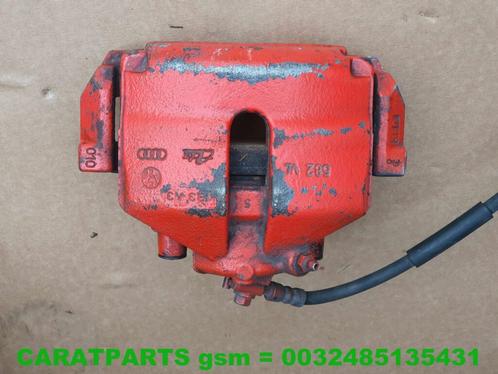 1K0615124E polo gti remklauw tt beetle scirocco caddy a1, Auto-onderdelen, Elektronica en Kabels, Audi, Seat, Volkswagen, Skoda