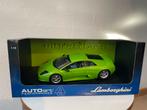 Autoart Lamborghini, Enlèvement ou Envoi, Comme neuf, Voiture, Autoart