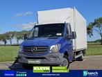 Mercedes-Benz SPRINTER 516 ac, Mercedes-Benz, Bedrijf, Te koop, Centrale vergrendeling