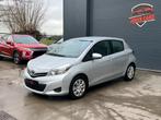 Toyota Yaris 1.4 D-4D Camera Navi Airco EURO5 1St Eigenaar, Autos, https://public.car-pass.be/vhr/54bf1b76-40ee-4dd5-8605-28003b74f718