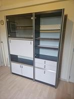 Bureau / armoire, 150 tot 200 cm, Overige materialen, 25 tot 50 cm, 150 tot 200 cm