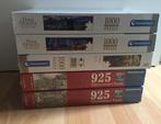 Puzzels - nieuw, Hobby en Vrije tijd, Denksport en Puzzels, Ophalen of Verzenden, 500 t/m 1500 stukjes, Nieuw, Legpuzzel