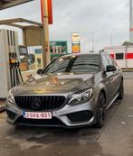 Mercedes c180, Auto's, Achterwielaandrijving, 4 cilinders, USB, 5 deurs