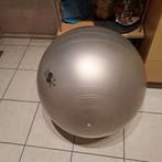 Sitball Togu 55 cm + plat boule, Sport en Fitness, Ophalen of Verzenden, Zo goed als nieuw