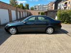 Mersedes C220 CDI 02/2003, Auto's, Mercedes-Benz, 4 deurs, Blauw, Particulier, C-Klasse