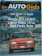 AutoGids 283, Envoi, Utilisé, Général