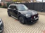 Mini Countryman S  JCW pack 77.000 km, Autos, Mini, Achat, Euro 6, Countryman, Toit ouvrant