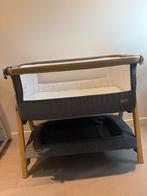 Tutti Bambini Co-Sleeper CoZee Oak/Charcoal, Ophalen, Zo goed als nieuw