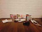 Wii original met games & accessoires, Games en Spelcomputers, Ophalen, Gebruikt
