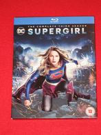 Supergirl : Saison 3 (Blu Ray), Comme neuf