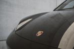 Porsche Macan Macan 4 100 kWh, Automaat, Zwart, Leder, 5 zetels
