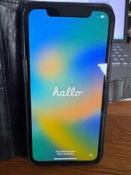 IPhone XR, Telecommunicatie, Ophalen, Zwart, IPhone XR, Zo goed als nieuw