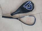 skwach racket Donnay, Sport en Fitness, Tennis, Ophalen of Verzenden, Gebruikt, Racket, Overige merken