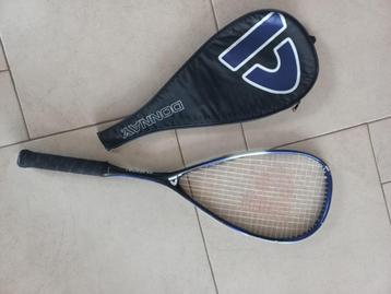 skwach racket Donnay beschikbaar voor biedingen