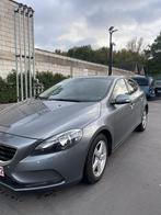 Volvo v40 D2 2016, Auto's, Leder, Bedrijf, Diesel, 5 deurs