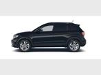 Volkswagen T-Cross 1.0 TSI Life Business OPF DSG, Automaat, T-Cross, 135 g/km, Zwart