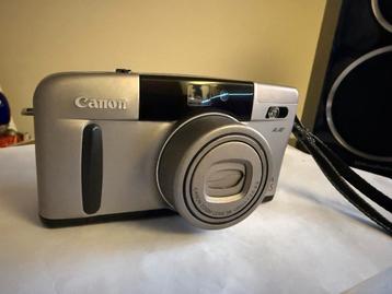 Canon Prima Super 135 35mm camera beschikbaar voor biedingen