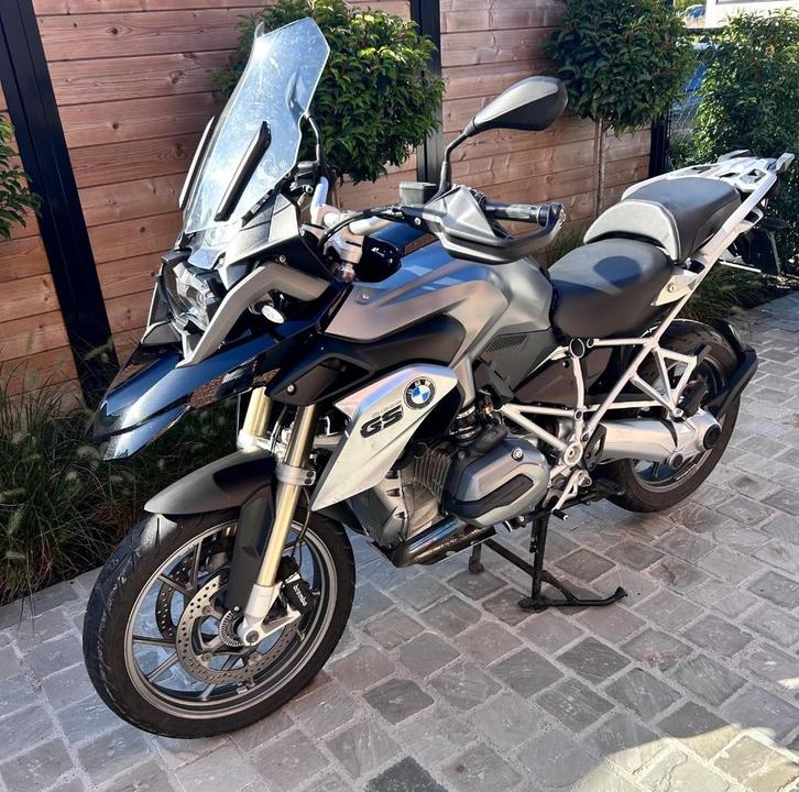 BMW GS 1200 LC, Motoren, Motoren | BMW, Particulier, Enduro, Ophalen