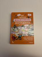 Het ‘Tweede Waanzinnige Moppenboek’, Livres, Enlèvement, Comme neuf, Blagues
