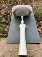 WASTAFEL - LAVABO, Doe-het-zelf en Bouw, Sanitair, Ophalen, Gebruikt, Steen, Wastafel