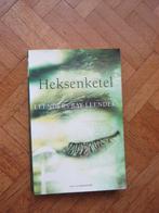 A. en H. Leenders & M. Bay : Heksenketel, Verzenden, Gelezen