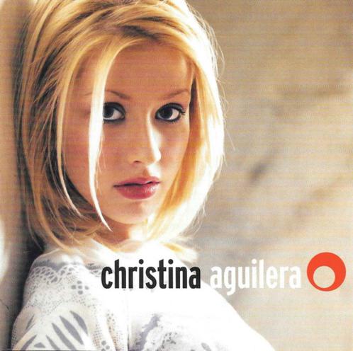 CD- Christina Aguilera, CD & DVD, CD | Pop, Enlèvement ou Envoi