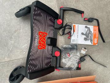 BuggyBoard Pascal Meerijplankje Buggy Board Maxi beschikbaar voor biedingen