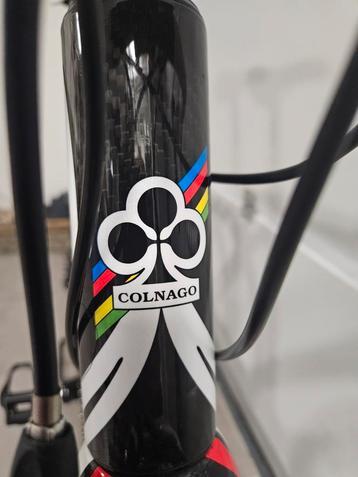 Colnago CLX 2.0