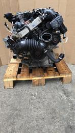 Moteur N47D20C Complet, Autos : Pièces & Accessoires, Moteurs & Accessoires, Envoi, Utilisé, BMW