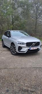 Volvo XC60 Plus Dark B4 mild hybrid, Leder, XC60, 5 deurs, Particulier