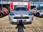 Toyota Yaris Cross Executive + executive pack, Automaat, 1490 cc, Hybride Elektrisch/Benzine, Yaris Cross
