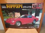 REVELL 1/12 FERRARI 275 GTB * N I E U W en ZELDZAAM * GROOT, Hobby en Vrije tijd, Ophalen, Auto, Revell, Groter dan 1:32