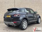Land Rover Range Rover Evoque 2.2 SD4 4WD Prestige | Cruise, Zwart, Bedrijf, SUV of Terreinwagen, Range Rover Evoque