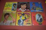 45t vinylsingels van de Belgische chanteuse "Annie DUPARC", Cd's en Dvd's, Ophalen of Verzenden, Zo goed als nieuw, Overige formaten
