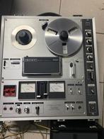 Sony bandrecorder, Ophalen, Bandrecorder