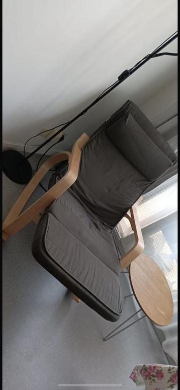 Relaxstoel voor borstvoeding, Huis en Inrichting, Fauteuils, Ophalen, Gebruikt