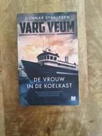 Boek te koop: Gunnar Staalesen - De vrouw in de koelkast, Boeken, Gelezen, Scandinavië, Ophalen of Verzenden, Gunnar Staalesen