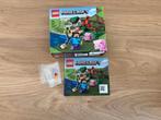 Lego minecraft 2177, Enlèvement ou Envoi, Comme neuf, Lego