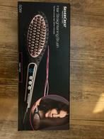 Silvercrest - hair straightening brush, Nieuw, Ophalen of Verzenden