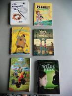 Leesboeken kinderen vanaf 8 jaar, Boeken, Kinderboeken | Jeugd | onder 10 jaar, Ophalen of Verzenden, Zo goed als nieuw, Fictie algemeen